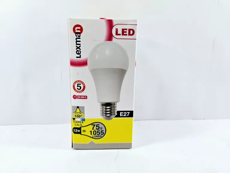ŻARÓWKA LED E27 11,2 W 1521 LM CIEPŁA