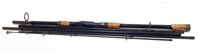 WĘDKA MIKADO TRAVEL SPIN 300 MH 15-40G