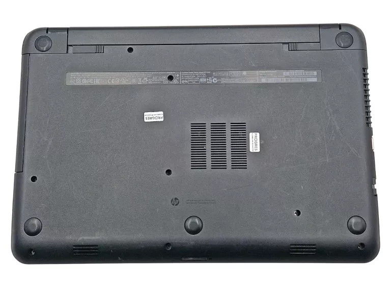LAPTOP HP 250 G3 15,6" INTEL PENTIUM N3540 8/500GB HDD HD GRAPHICS