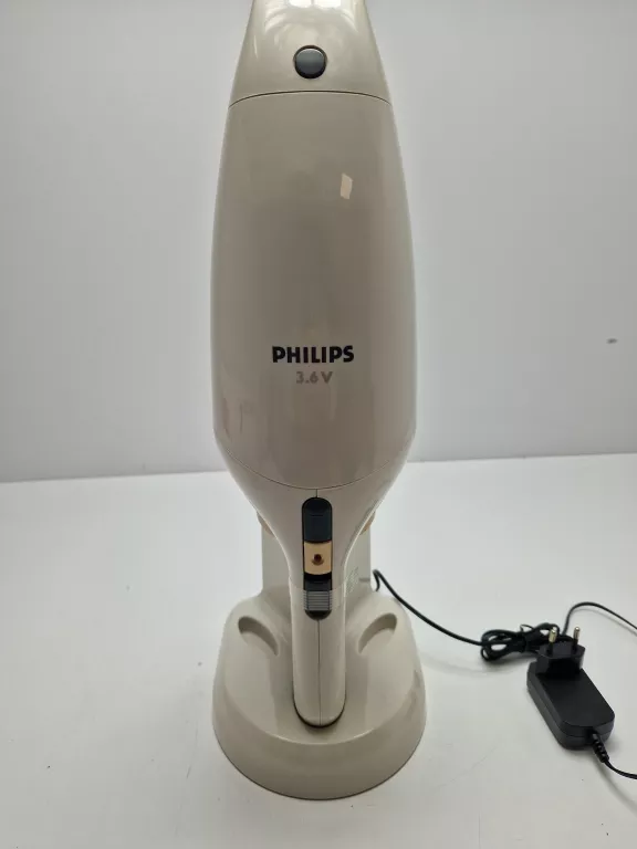 ODKURZACZ RĘCZNY  PHILIPS FC 6140 MINIVAC