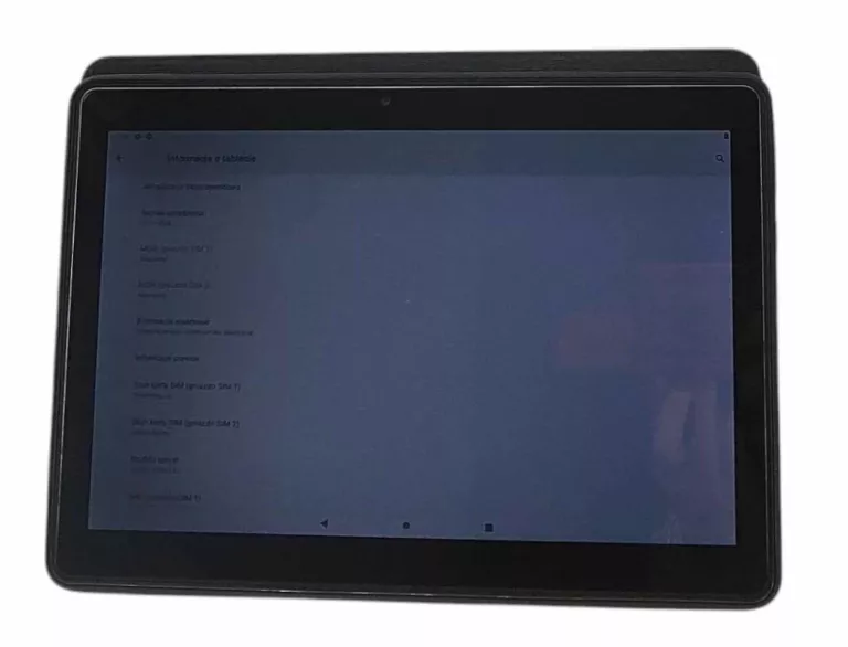 TABLET TOSCIDO T-PAD X104-EEA 10" 64GB