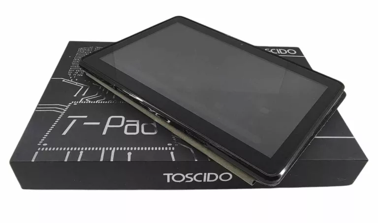 TABLET TOSCIDO T-PAD X104-EEA 10" 64GB