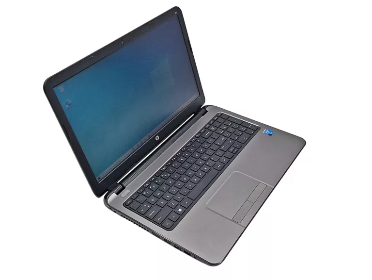 LAPTOP HP 250 G3 15,6" INTEL PENTIUM N3540 8/500GB HDD HD GRAPHICS