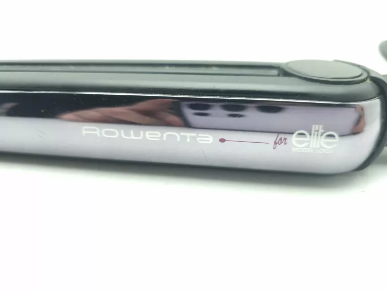 PROSTOWNICA ROWENTA LISS CURL SF4412 230 STOPNI