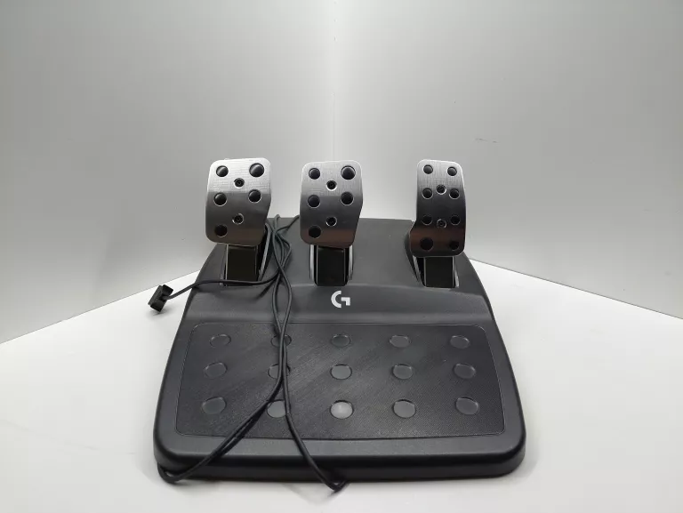 KIEROWNICA LOGITECH G923 + SHIFTER