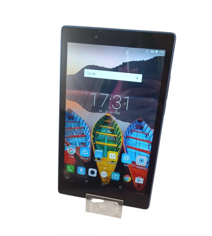 TABLET LENOVO TAB3 8 TB3-850M