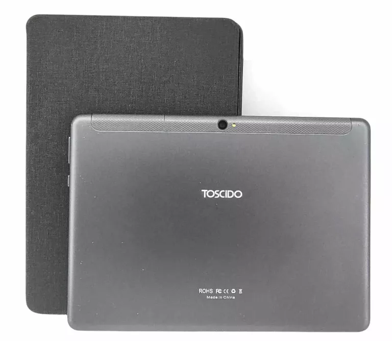 TABLET TOSCIDO T-PAD X104-EEA 10" 64GB