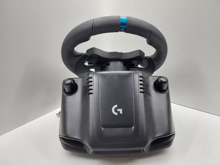 KIEROWNICA LOGITECH G923 + SHIFTER