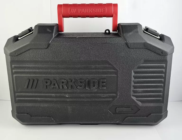 NARZĘDZIE WIELOFUNKCYJNE PARKSIDE PMFW 310 H5 KOMPLET