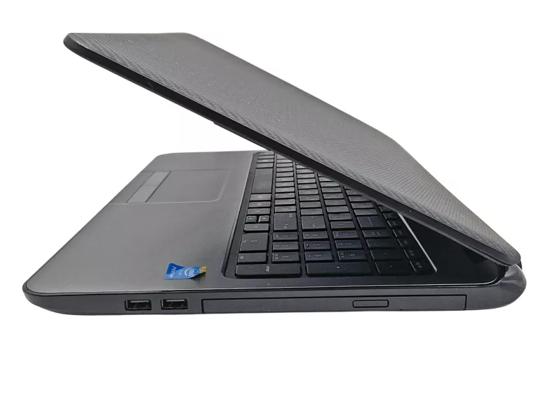 LAPTOP HP 250 G3 15,6" INTEL PENTIUM N3540 8/500GB HDD HD GRAPHICS