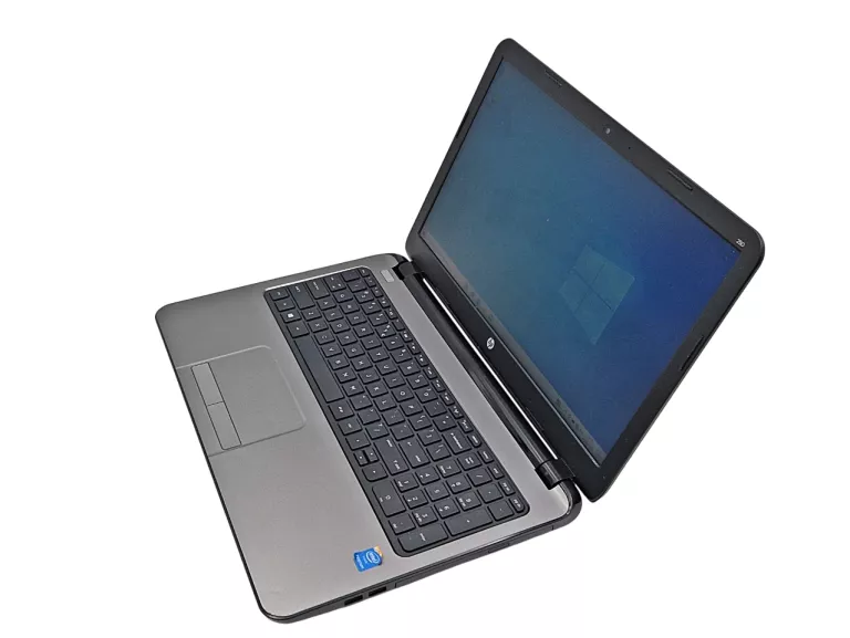 LAPTOP HP 250 G3 15,6" INTEL PENTIUM N3540 8/500GB HDD HD GRAPHICS
