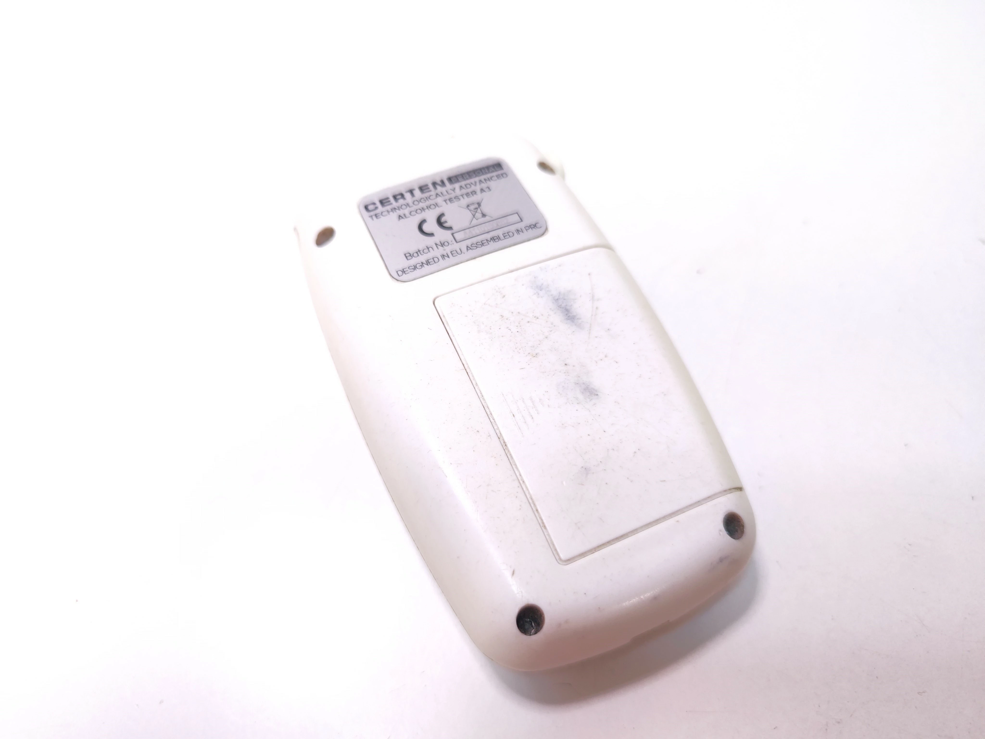 alkomat-certen-professional-a3-ean-gtin-5901986305972