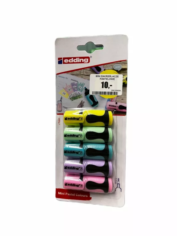 edding-zakreslacz-mini-marker-pastelowe-5-kolorow-kollataja-30-bedzin