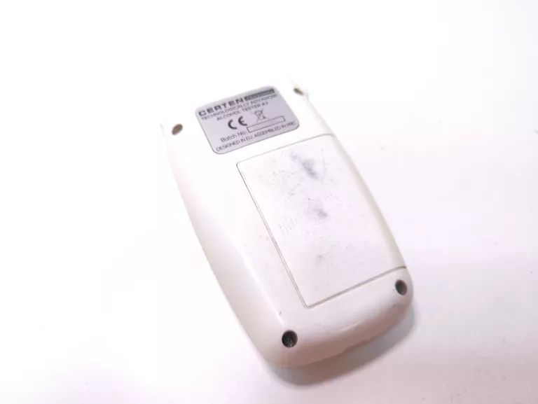 alkomat-certen-professional-a3-ean-gtin-5901986305972