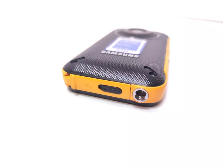 KAMERKA SAMSUNG HMX-W350