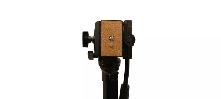 MONOPOD YUNTENG VCT-288 148 CM CZARNY