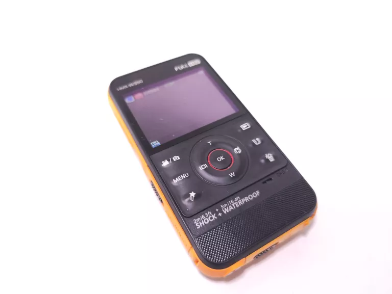 KAMERKA SAMSUNG HMX-W350