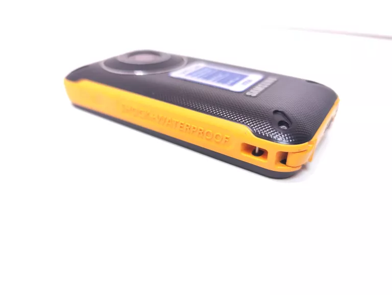 KAMERKA SAMSUNG HMX-W350