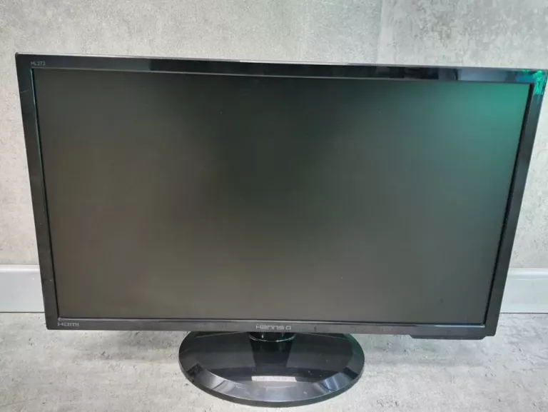 MONITOR HANNSPREE  HANNS G HL272HPB