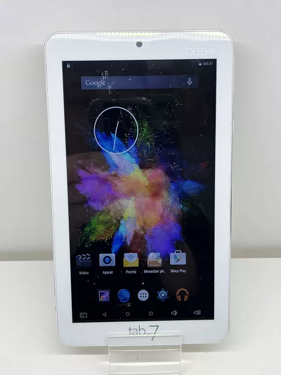 TABLET GOOGLE TAB PRO7 ITAB