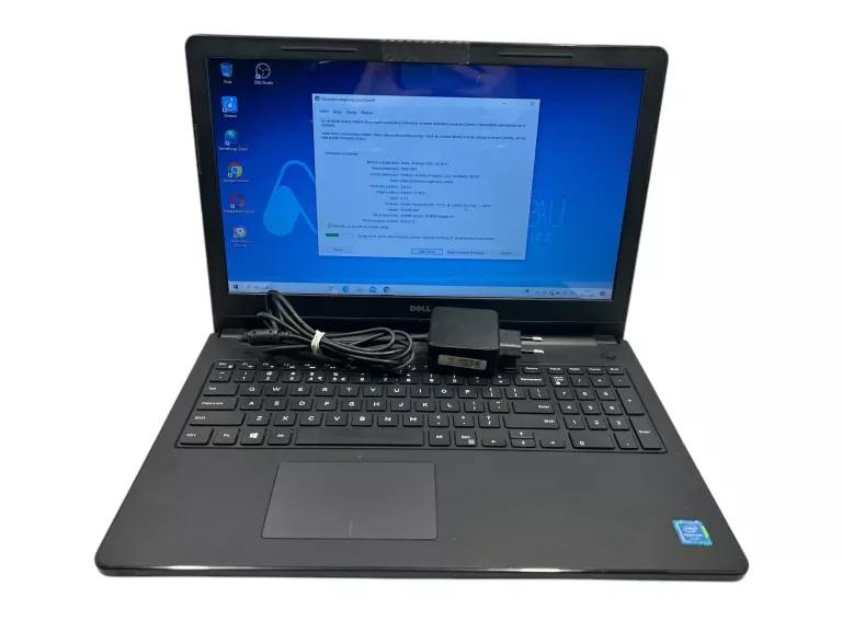 LAPTOP DELL INSPIRON 15-3552