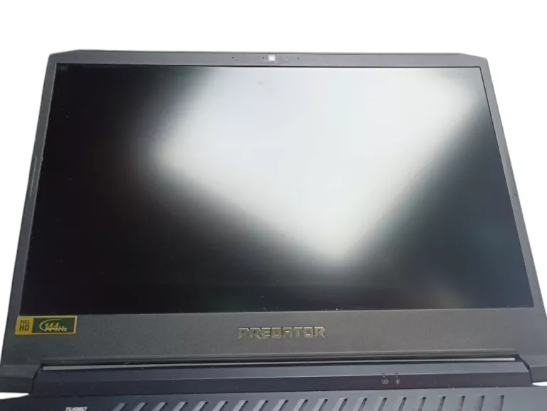 LAPTOP ACER PREDATOR HELIOS 300 16GB/1TB INTEL CORE I7 10750H RTX 3060 8GB