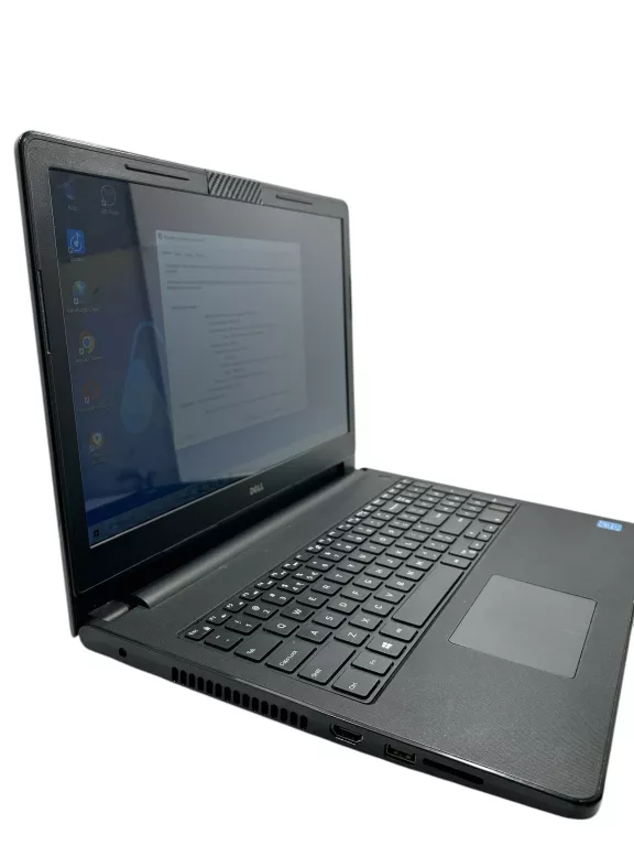 LAPTOP DELL INSPIRON 15-3552