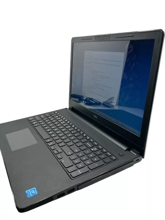 LAPTOP DELL INSPIRON 15-3552