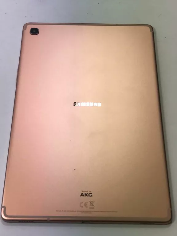 TABLET SAMSUNG GALAXY TAB S5E KPL KLAWIATURA