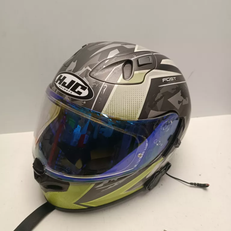 KASK MOTOCYKLOWY HJC ROZ S