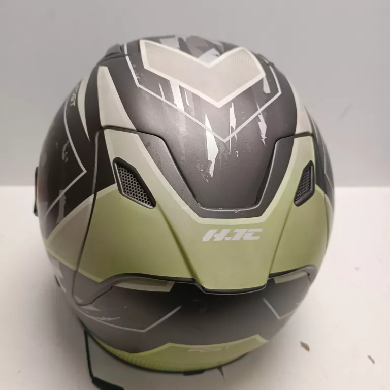 KASK MOTOCYKLOWY HJC ROZ S