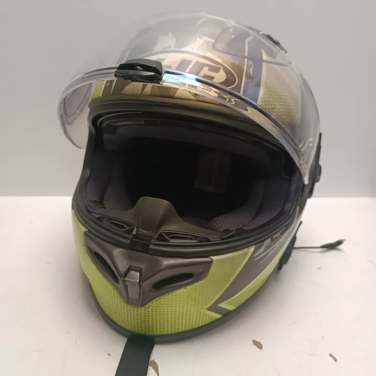 KASK MOTOCYKLOWY HJC ROZ S