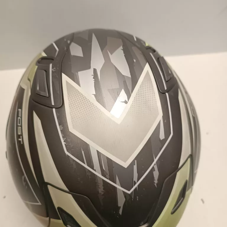 KASK MOTOCYKLOWY HJC ROZ S