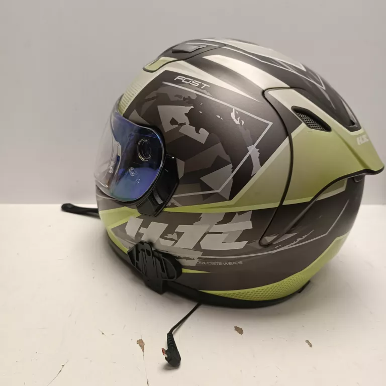 KASK MOTOCYKLOWY HJC ROZ S