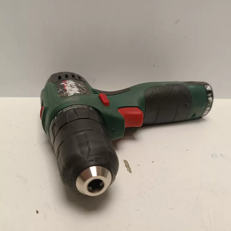 WKRĘTARKA BOSCH ZASILANIE AKUMULATOROWE 12 V EASYDRILL 1200 12V