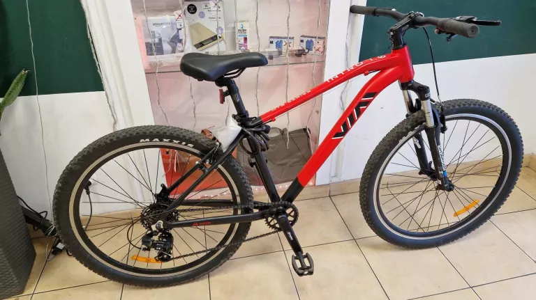 ROWER MTB MARTES INTRO 1.0 MAN A17