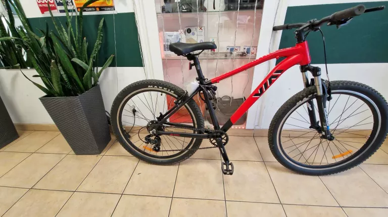 ROWER MTB MARTES INTRO 1.0 MAN A17