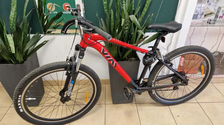ROWER MTB MARTES INTRO 1.0 MAN A17