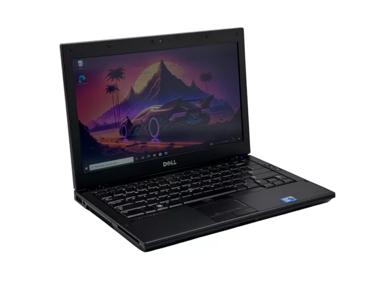 LAPTOP DELL E4310 I5 M560 8GB 256GB SSD 13,3"