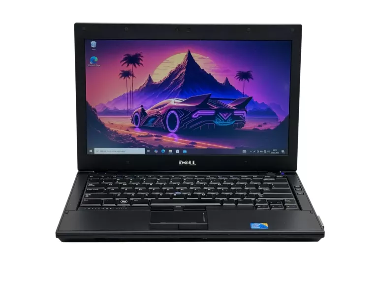 LAPTOP DELL E4310 I5 M560 8GB 256GB SSD 13,3"