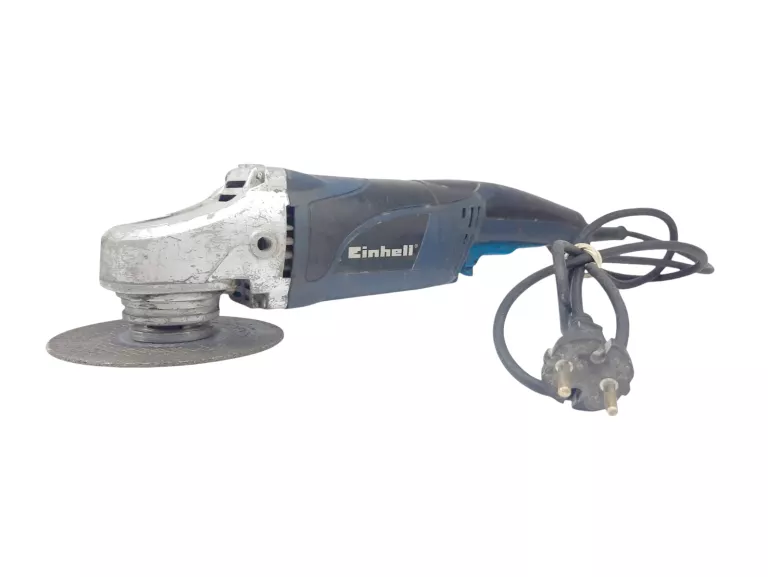 SZLIFIERKA EINHELL BT-AG 1000