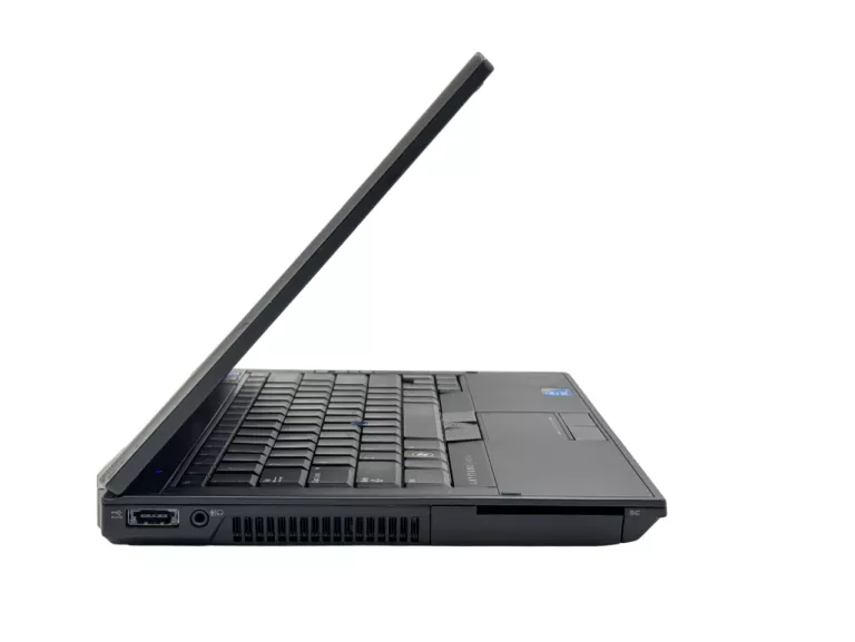 LAPTOP DELL E4310 I5 M560 8GB 256GB SSD 13,3"