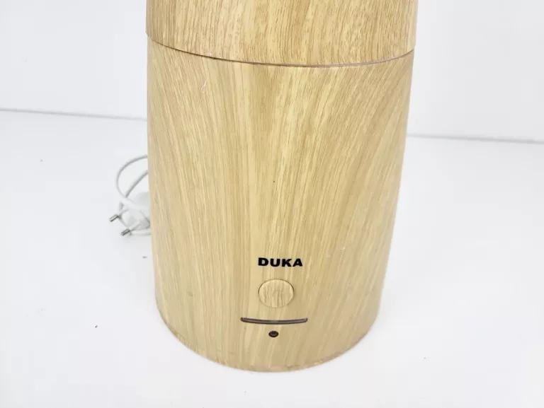 NAWILŻACZ POWIETRZA ULTRADŹWIĘKOWY DUKA HUMID