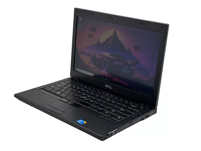LAPTOP DELL E4310 I5 M560 8GB 256GB SSD 13,3"