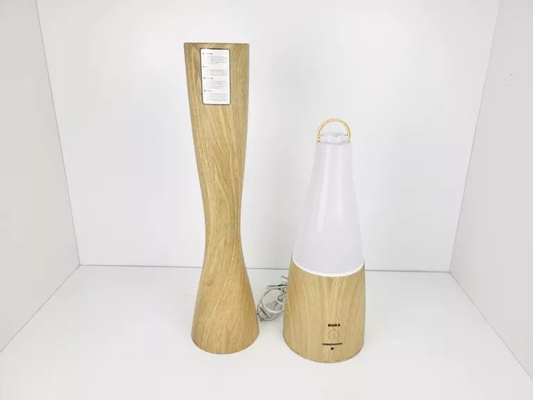 NAWILŻACZ POWIETRZA ULTRADŹWIĘKOWY DUKA HUMID