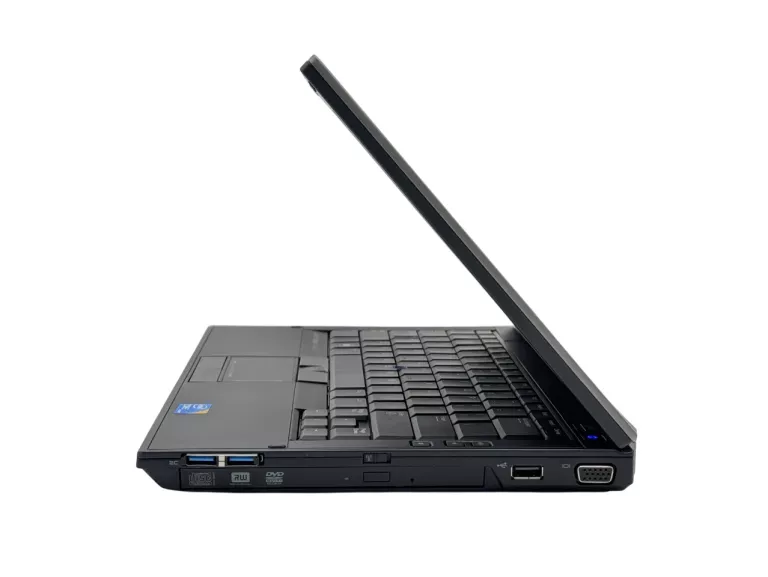 LAPTOP DELL E4310 I5 M560 8GB 256GB SSD 13,3"