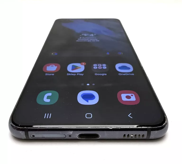 TELEFON SAMSUNG GALAXY S21 5G 8 GB / 128 GB