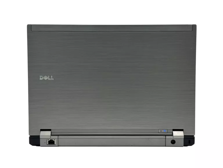 LAPTOP DELL E4310 I5 M560 8GB 256GB SSD 13,3"