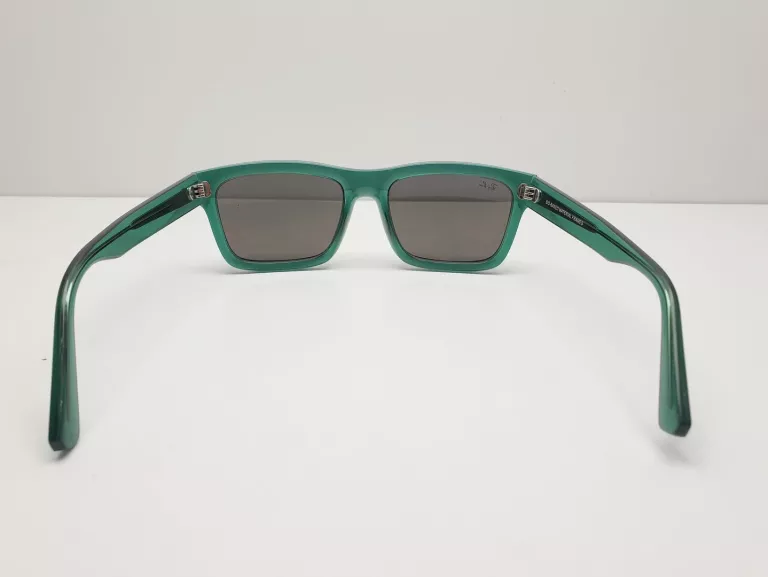 OKULARY PRZECIWSŁONECZNE MĘSKIE RAY-BAN RB 4396 6681/3 57
