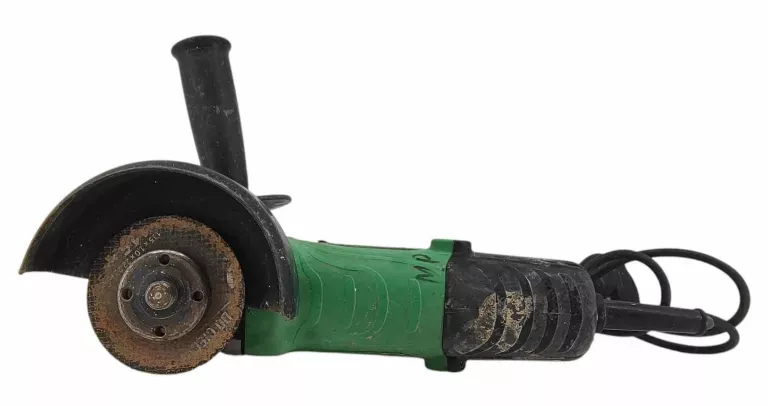 SZLIFIERKA KĄTOWA HITACHI KOKI G12SS 115MM 580W